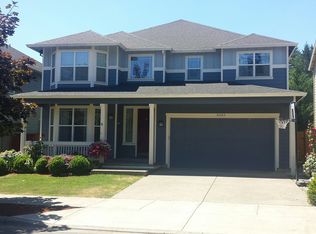 21323 SW Roellich Ave, Sherwood, OR 97140