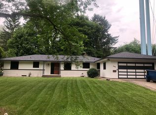 2726 Bronson Cir, Kalamazoo, MI 49008