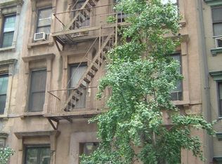 408 W 25th St APT 5FW, New York, NY 10001