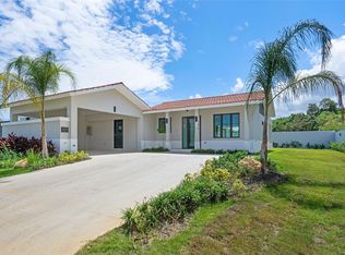 812 Camino Las Verbenas, Dorado, PR 00646