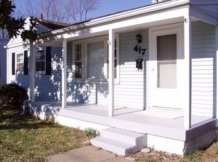 417 E Southside Ct, Louisville, KY 40214