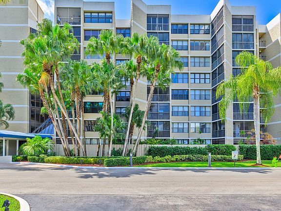 2nd image of 16300 Golf Club Road #719