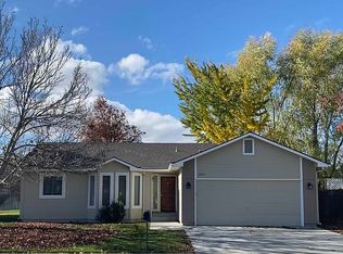 4849 N Yorgason Ave, Boise, ID 83703