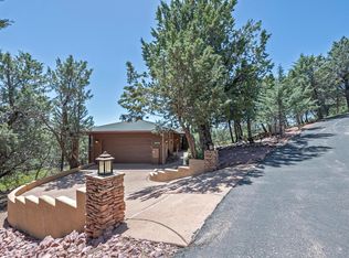 4399 N Enchanted Cir, Pine, AZ 85544