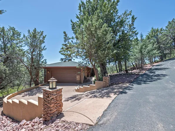 4399 N Enchanted Cir, Pine, AZ 85544
