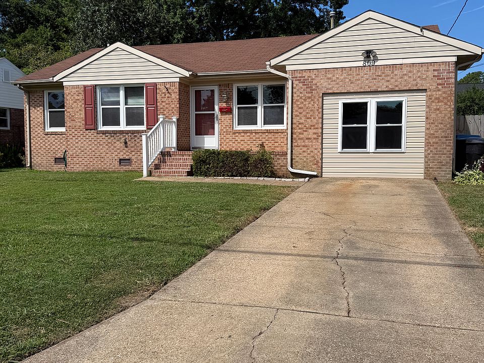1st image of 809 Hilltop Rd