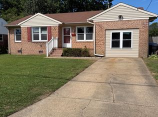 809 Hilltop Rd, Virginia Beach, VA 23454