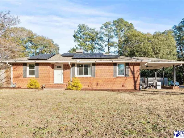 918 S Edisto Dr, Florence, SC 29501