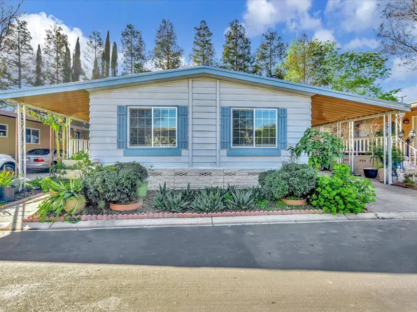 3143 Oakbridge Dr, San Jose, CA 95121
