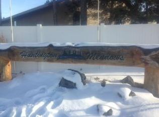 16434 S Riley Dr, La Pine, OR 97739