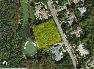 4421 Brynwood Dr LOT 13, Naples, FL 34119