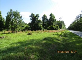 1906 Fort Morris Rd LOT 0, Midway, GA 31320