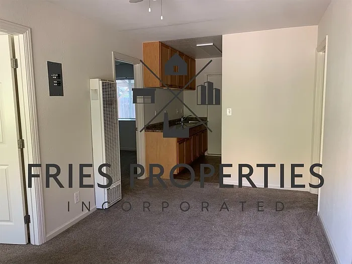 2 bed, 1.0 bath, 565 sqft, $2,095 — Photo 1