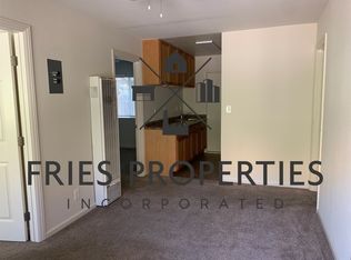 1365 Old Canyon Rd #5, Fremont, CA 94536