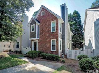 113 Westview Cove Ln, Cary, NC 27513