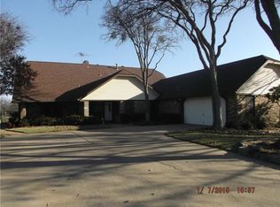 3225 Ridge Oak Dr, Garland, TX 75044