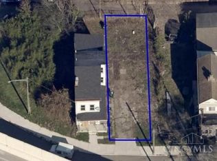 1758 Powers St, Cincinnati, OH 45223