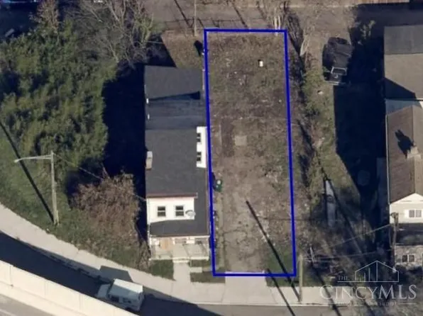 1758 Powers St, Cincinnati, OH 45223