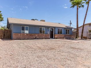 1981 S Apache Dr, Apache Junction, AZ 85120