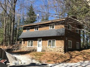 16084 E Chain Lake Rd, Lakewood, WI 54138