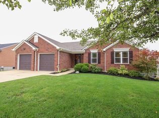 2136 Hartland Blvd, Independence, KY 41051
