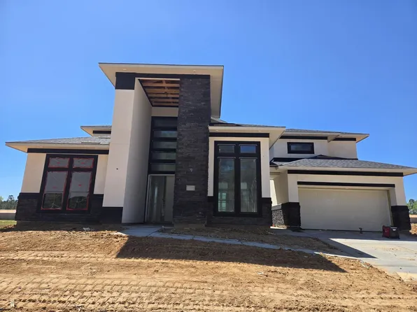 5029 W Wildtree Crk S, Montgomery, TX 77316