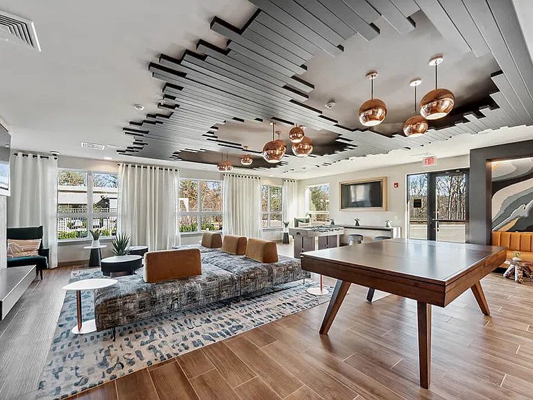 The Quill Apartments — Photo 12