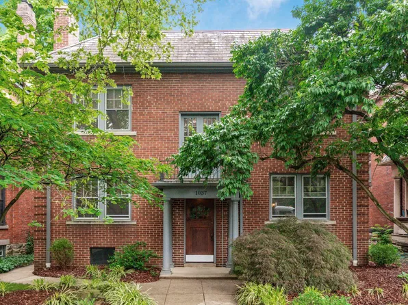 1037 Neil Ave APT C, Columbus, OH 43201