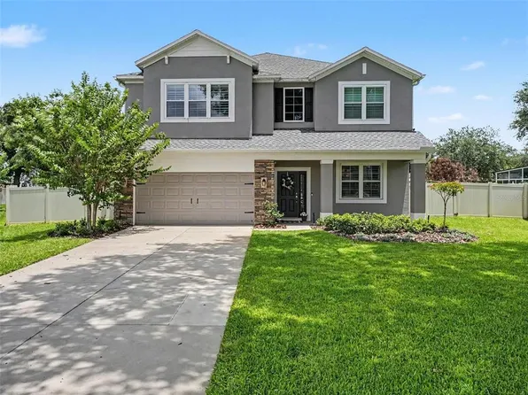 551 SKY TOP DRIVE, OCOEE, FL 34761