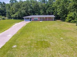 18568 Ray Rd, Long Beach, MS 39560