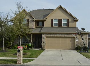 717 Almond Pointe, League City, TX 77573