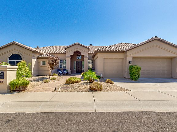 2nd image of 12191 E Desert Cove Ave