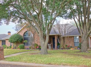 4512 Francisco Ct, Fort Worth, TX 76133