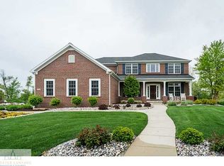 2648 Loon Ln, Okemos, MI 48864