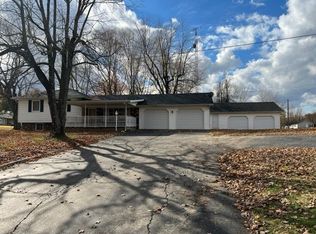 257 Beech Creek Rd, Beech Creek, KY 42321