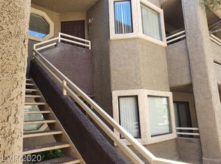 5034 S Rainbow Blvd UNIT 206, Las Vegas, NV 89118
