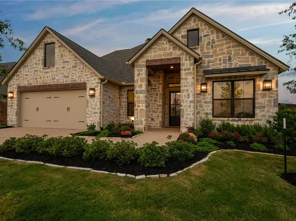 4743 Legendary Dr, College Station, TX 77845