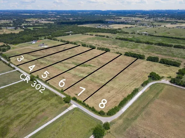 LOT 6 County Road 302, Grandview, TX 76050