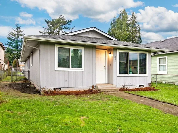 341 24th Avenue, Longview, WA 98632