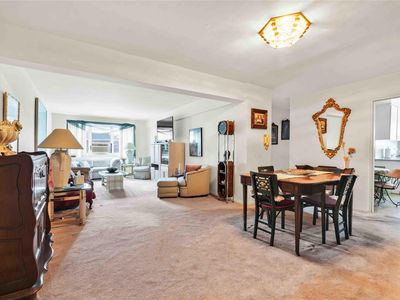 29-09 137th Street #5F, Queens, NY, 11354