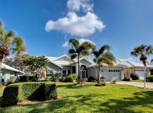 1510 Belfry Dr, Venice, FL 34292