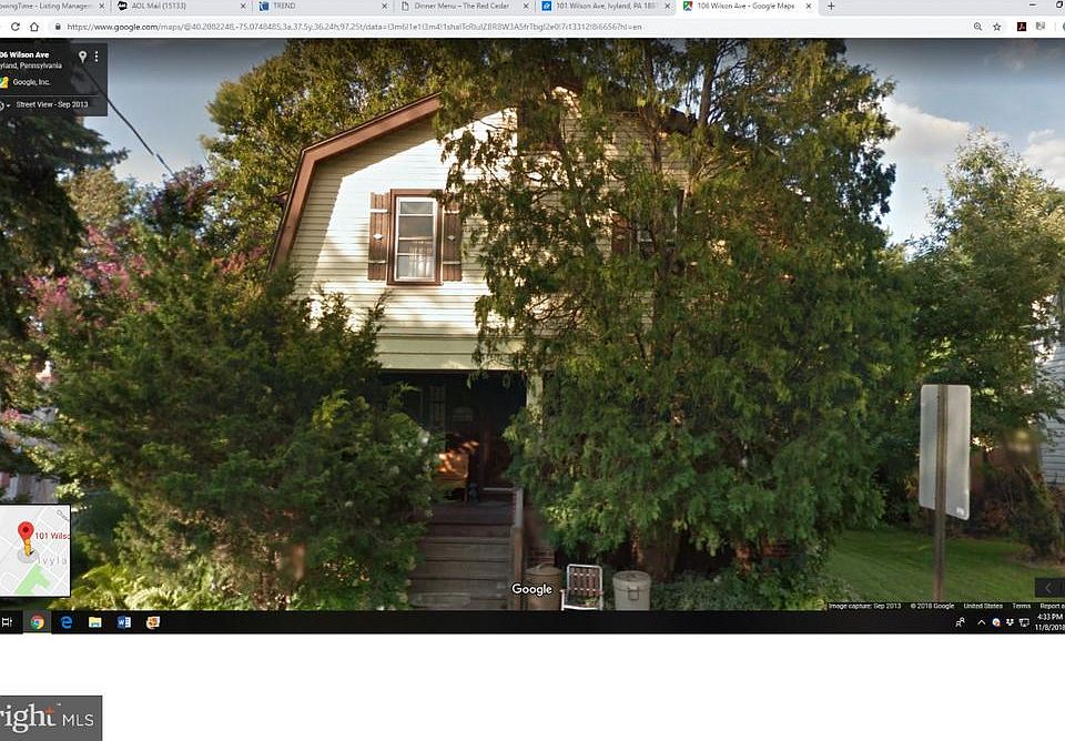 2nd image of 101 Wilson Ave