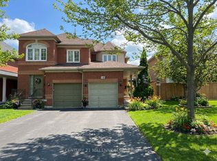 145 Clover Bloom Rd, Brampton, ON L6R 1S5