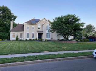 1377 Brentwood Rd, Yardley, PA 19067