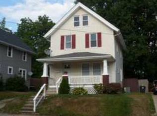 1265 Beardsley St, Akron, OH 44301