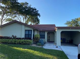 5980 Forest Grove Dr APT 1, Boynton Beach, FL 33437