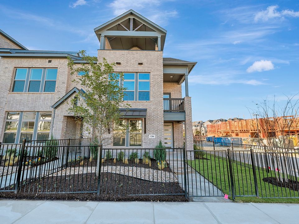 1st image of 4843 Fuller Ct Unit 1206