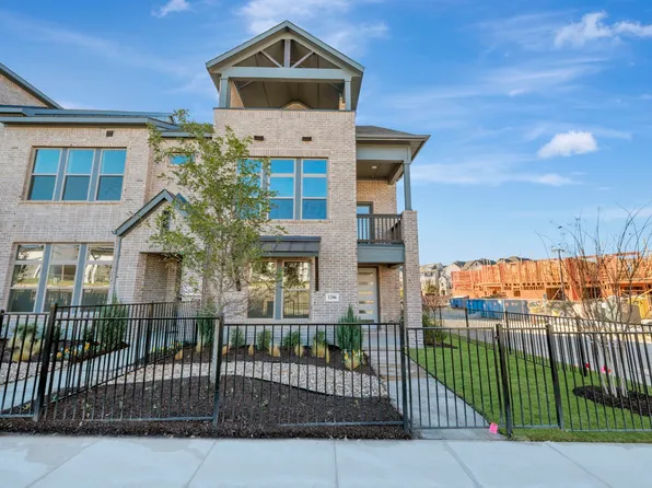 4843 Fuller Ct Unit 1206, Irving, TX 75038