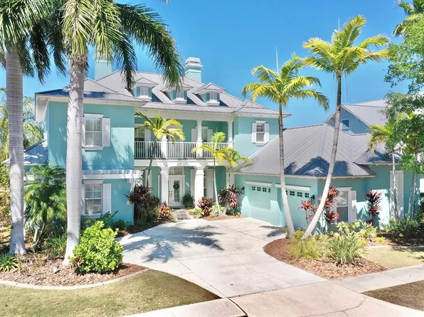 615 Islebay Dr, Apollo Beach, FL 33572