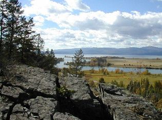 365 Hanging Rock Dr, Bigfork, MT 59911